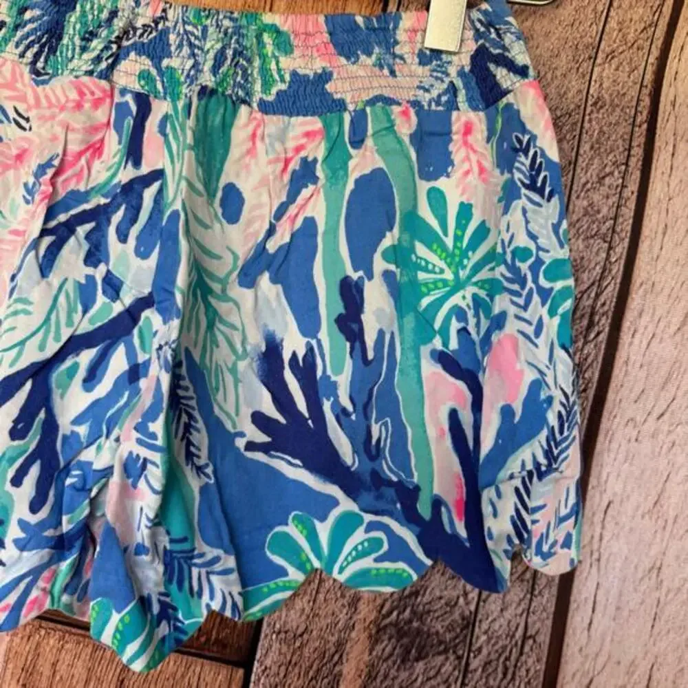Lilly Pulitzer lilly pulitzer